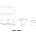 we6817-j-technical-drawing-2