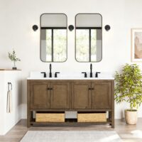 WH5160-BR-WITH ACW TOP